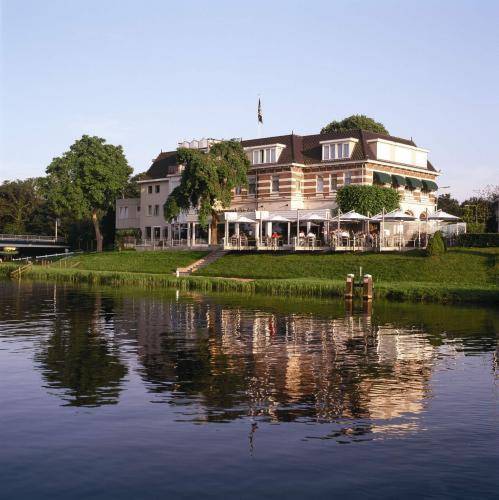 De Zon Hotel & Restaurant By Flow Ommen Exterior foto